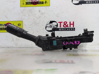 2012 2012 Toyota Camry XV50 6T1BD3FKX0X125988 Indicator Stalk