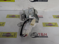 Tailgate Lock Actuator, 2020, Suzuki, Vitara, IV LY