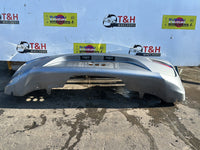 Mitsubishi Mirage LA Hatchback 2016-2020 - Rear Bumper Bar