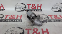 Suzuki Swift V AZ 1.0L Petrol FWD 2017-2020 - Starter Motor