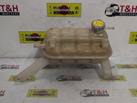 2000 - 2017 Nissan Patrol GU Y61 Diesel 3.0L Engine Code ZD30 Overflow Bottle | Assy (High And Low Pressure Tanks)