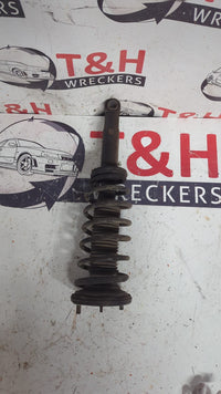 Nissan Skyline R32 - Left Front Strut