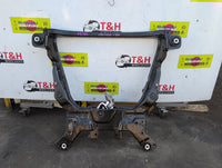 Sep 2014 to Jun 2020 - Ford Mondeo MD - Front Xmember/Cradle - Crossmember