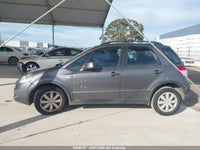 Jan 2007 to Jan 2014 - Suzuki SX4 Hatchback - Right Taillight