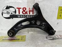 2013 Left Front Lower Control Arm, 2013, Toyota, 86, ZN6