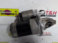 1994 - 2000 Subaru Impreza GC WRX AWD Starter Motor
