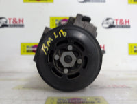 Subaru Liberty 5th Gen Jul 2009-Nov 2014 A/C Compressor Denso TSE14F 2.5L FB25
