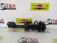 Feb 2008 to Aug 2012 - Subaru Forester - Right Front Strut