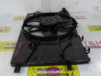2013 Radiator Fan, 0 130 303 345, 2013, Opel, Astra