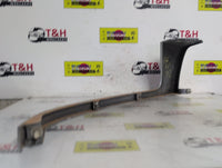 Subaru Forester SG Jul 2002 - Aug 2005 Left Headlamp Filler Panel
