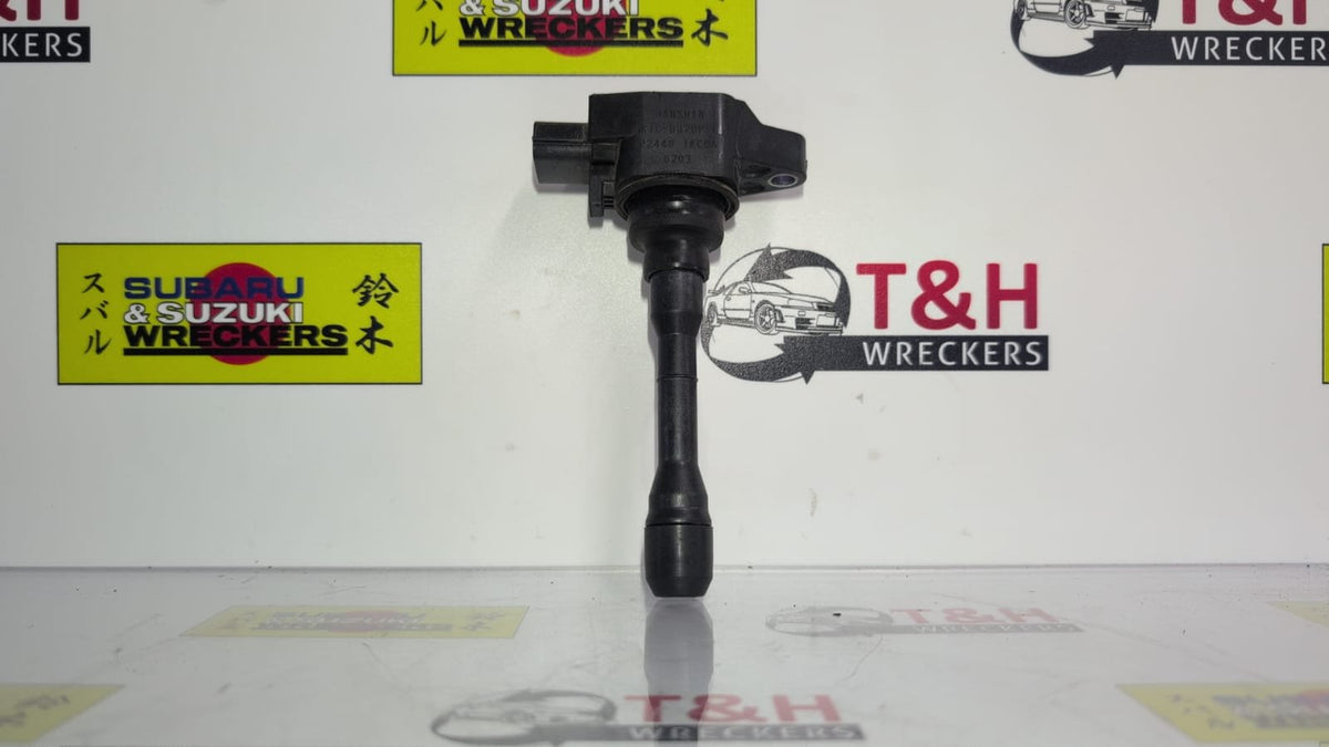 2010-2019 Nissan Juke SUV AWD Coil Pack