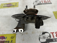 2013 Right Front Hub Assembly, 2013, Toyota, 86, ZN6