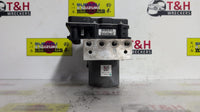 2007 ABS Pump/Modulator, 2007, Honda, CR | V, III RE