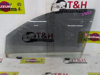 2010 - 2024 Mitsubishi ASX Left Front Door Glass