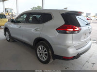 2014-2022 Nissan X-Trail ST T32