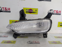 Apr 2018 to Mar 2021 - Kia Cerato BD - Right Indicator/Fog/Side - Bumper Flasher