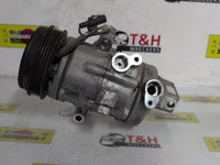 2019 Suzuki S-Cross AKK414 - A/C Compressor