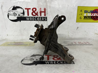 2013 Right Front Hub Assembly, 2013, Toyota, 86, ZN6