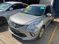 2020 2020 Suzuki Baleno EW A1M414 Left Daytime Driver Light