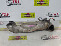 2011 - 2017 Subaru XV Catalytic Converter | Manifold-Cat Type, G4X