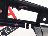 Sep 2014 to Jun 2020 - Ford Mondeo MD - Bonnet Lock/Support - Bonnet Lock Shield