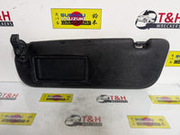 2012 - 2019 Hyundai Veloster FS Left Sun Visor