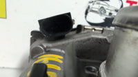 2011 - 2022 Ford Ranger PXII XLT Double Cab Utility RWD Throttle Body