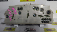 1997 - 2000 Subaru Impreza GC WRX Instrument Cluster