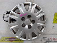 2006 - 2011 Honda Civic FD Wheel Cover/Hub Cap