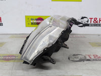 2015 - 2024 Suzuki Vitara LY Right Headlight | with Halogen, Non Adaptive Type