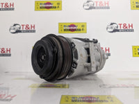 2020 Kia Sportage QL - A/C Compressor