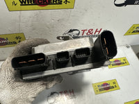 2015 - 2017 Subaru XV I GP AWD Electric Power Steering (EPS)