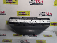Mar 2017 to Jul 2020 - Hyundai i30 PD Hatchback Petrol Automatic Built in South Korea VIN KMHH - Instrument Cluster