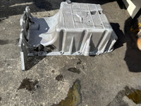 Sep 2011 to Dec 2018 - Holden Barina TM - Oil Pan/Sump