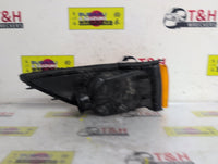 Mitsubishi Lancer CA CB Left Indicator/Fog/Side Corner Light Sep 1988-Sep 1992