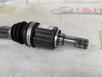 2014 - 2026 Mazda Mazda2 DJ/DL Petrol 1.5L Automatic Left Driveshaft