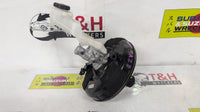 2020 Brake Booster, BOJS43800B, 2020, Mazda, Mazda3, IV BP