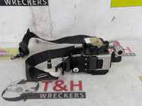 2015 - 2020 Ford Mondeo MD Left Front Seat Belt