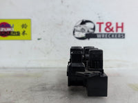 2012 - 2024 Mitsubishi Mirage LA ES FWD Master Power Window Switch