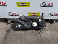 Aug 2010 to Mar 2017 - Suzuki Swift FZ - Fuel Tank