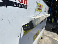 2012 - 2015 Mitsubishi Outlander ZJ Left Side Skirt