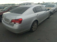 2005- 2011 Lexus GS300 S190 RWD Alternator