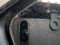 2014-2021 Subaru WRX Left Door Mirror Power Folding Heated w/ Camera V1