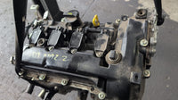 Mazda Mazda2 1.5L Petrol FWD 2014-2015 - Engine