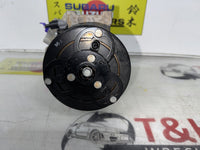 Suzuki Vitara/Grand Vitara JB-JT 2007-2018 A/C Compressor Diesel 1.9L