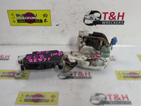 1994 - 2000 Subaru Impreza GC GC8HK8P Right Front Door Lock Actuator