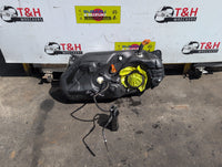 Apr 2017 to Nov 2023 - Suzuki Swift AZ Petrol - Fuel Tank