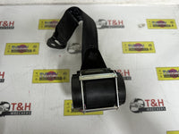 2007 - 2014 Nissan Dualis J10 ST FWD Left Rear Seat Belt
