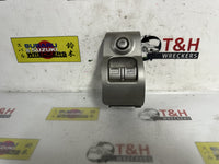 2002 - 2006 Honda Integra DC Coupe FWD Master Power Window Switch