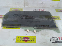 2004 - 2009 Honda Odyssey RB1 Right Rear Door Glass